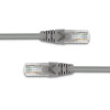 Kabel patchcord UTP | CAT5e | 2 x RJ-45 | 5m-10857777
