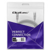 Kabel patchcord FTP | CAT5e | 2 x RJ-45 | 5m-10857789