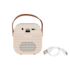 Głośnik Bluetooth Karaoke RGB-10858951