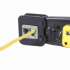 Zaciskacz RJ45/RJ12/RJ1 1/ Pass-Through-10859133