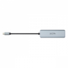 Hub USB-C 4 w 1 Highspeed Hub 10Gbps-10859672