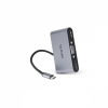 Stacja dokująca USB-C 5 w 1 4K HDMI/DP PD 100W-10859689