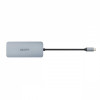 Hub USB-C 8 w 1 Multi Hub 4K PD 100W-10859698