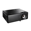 Projektor laserowy UHZ55 Laser, 4K UHD, kino domowe, puremotion, 4ms input lag, android launcher, app marketplace-108599