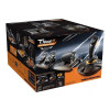 THRUSTMASTER JOYSTICK T16000M FLIGHT PACK (PC)-10865300