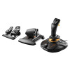 THRUSTMASTER JOYSTICK T16000M FLIGHT PACK (PC)-10865303