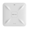 REYEE ACCESS POINT AX3200 1 PORT 1GBIT + 1 PORT 2.5GBIT | WI-FI 6 - 802.11AX - 3202MBPS | ZASILANY POE | SUFITOWY-108659