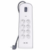 Listwa zasilająca Belkin BSV804CA2M-8974642
