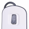Listwa zasilająca Belkin Power Surge 8-PORT + 2xUSB-A 18W 900J 2m Grey/White-10867985