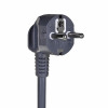 Listwa zasilająca Belkin Power Surge 8-PORT + 2xUSB-A 18W 900J 2m Grey/White-10867990