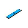 GOODRAM DDR4 32GB PC4-25600 (3200MHz) 16-20-20 DUAL CHANNEL KIT GOODRAM IRDM X BLUE 1024x8-10883732