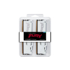 Kingston FURY DDR5 32GB (2x16GB) 5600MHz CL36 Beast White RGB EXPO-10898450
