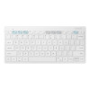 Samsung Smart Keyboard Trio 500 Bluetooth White-10899050