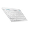 Samsung Smart Keyboard Trio 500 Bluetooth White-10899052