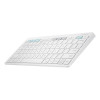 Samsung Smart Keyboard Trio 500 Bluetooth White-10899053