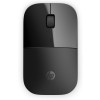 Mysz HP Z3700 Wireless Mouse Black bezprzewodowa czarna V0L79AA-10899107