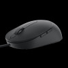 Dell Laser Wired Mouse MS3220 Black-1456916