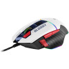 A4TECH MYSZ W95MAX USB SPORTS NAVY A4TMYS47258-10899256