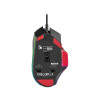 A4TECH MYSZ W95MAX USB SPORTS NAVY A4TMYS47258-10899260