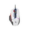 A4TECH MYSZ W95MAX USB SPORTS NAVY A4TMYS47258-10899262