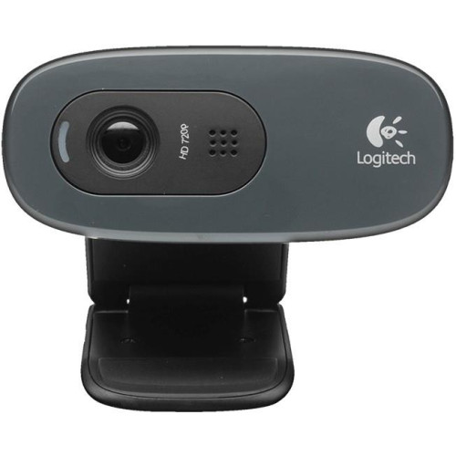 C270 Webcam HD 960-001063-1080006