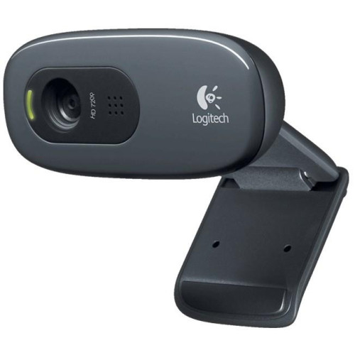 C270 Webcam HD 960-001063-1080007