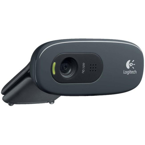 C270 Webcam HD 960-001063-1080008