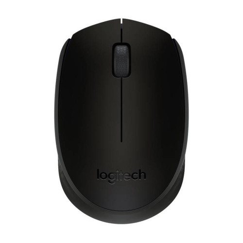 B170 Wireless Mouse Black 910-004798-1080033