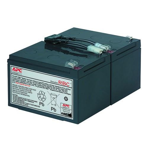 RBC6 Akumulator do SUA1000I/SMT1000I -1080409