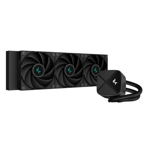 Chłodzenie wodne DeepCool LS720S Zero Dark-10807068