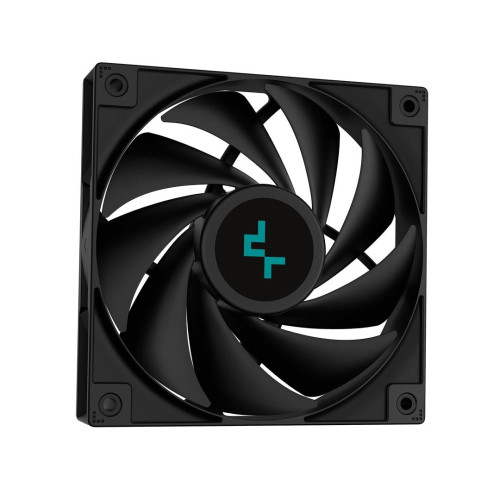 Chłodzenie wodne DeepCool LS720S Zero Dark-10807070