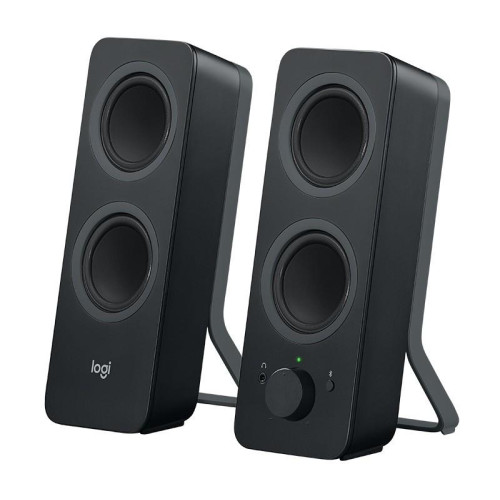 Z207 Głośniki komputerowe bluetooth czarne-1080790