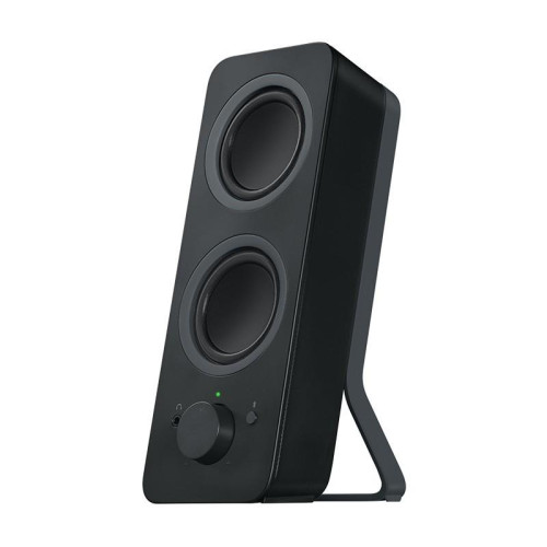 Z207 Głośniki komputerowe bluetooth czarne-1080791