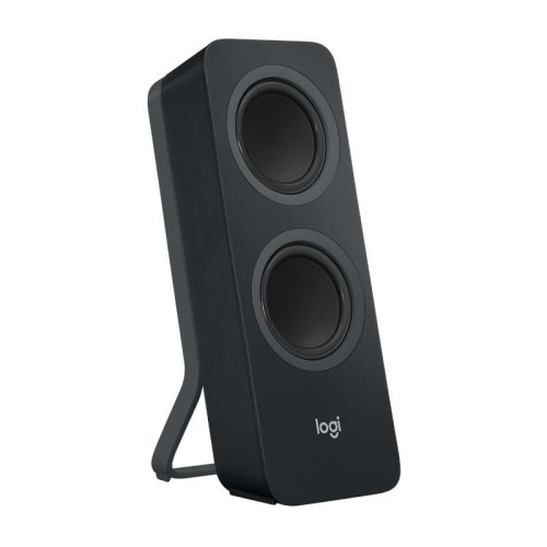 Z207 Głośniki komputerowe bluetooth czarne-1080792