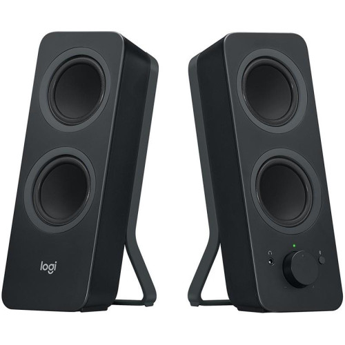 Z207 Głośniki komputerowe bluetooth czarne-1080794