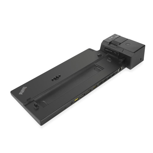Stacja dokująca ThinkPad Pro Docking Station (Europe/Korea) - 40AH0135EU (side dock)-1080865