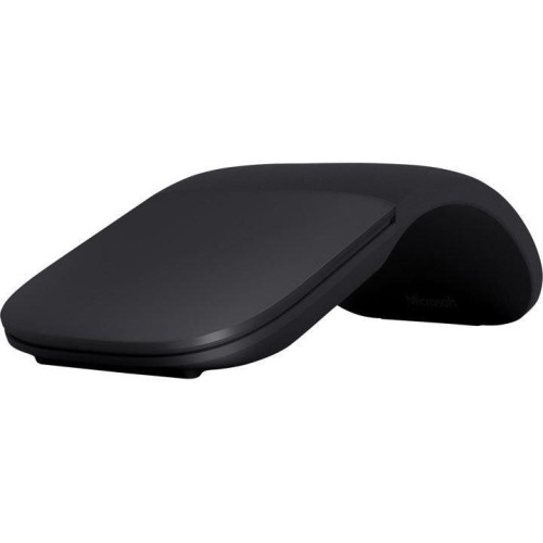Mysz Surface Arc Mouse Black Commercial -1081026
