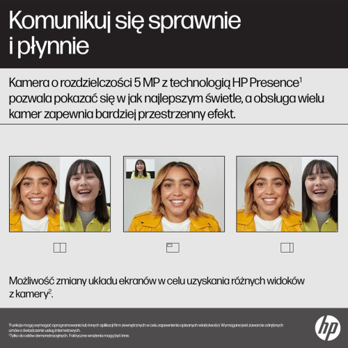 HP ENVY x360 15-fe0015nw i5-1335U 15.6