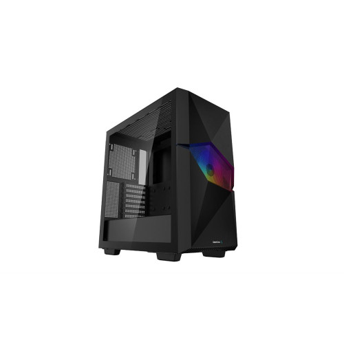 OBUDOWA DeepCool CYCLOPS BK (R-BKAAE1-C-1)-10812051