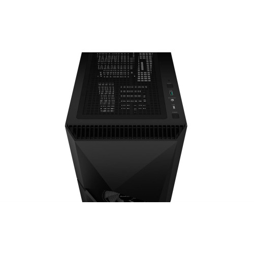 OBUDOWA DeepCool CYCLOPS BK (R-BKAAE1-C-1)-10812056