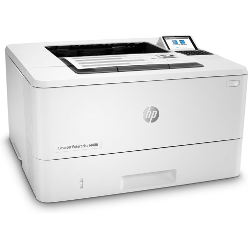 DRUKARKA HP LASER LASERJET M406Dn-10813006