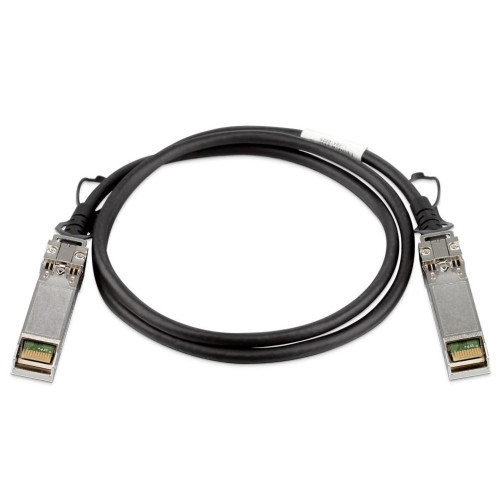 DEM-CB100S Direct Attach SFP+ Cable-1081304