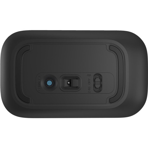 Mysz HP Z3700 Dual Mode Wireless/Bluetooth Silver Mouse bezprzewodowa srebrna 758A9AA-10813604