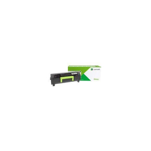 Toner 56F2H0E Czarny High Yield-1081825
