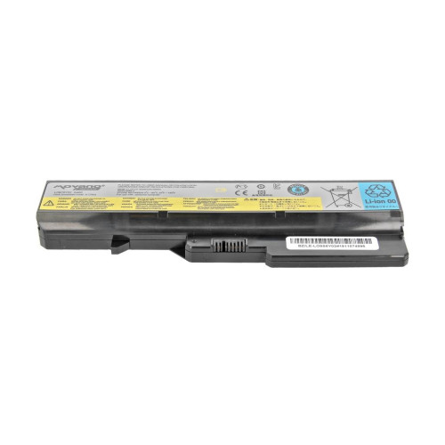 Bateria Movano Premium do Lenovo IdeaPad G460, G560-10844740