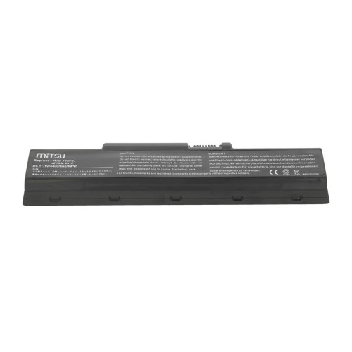 Bateria Mitsu do Acer Aspire 4310, 4710-10844797