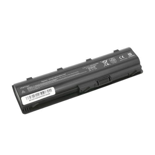 Bateria Mitsu do Compaq Presario CQ42, CQ62, CQ72-10844844