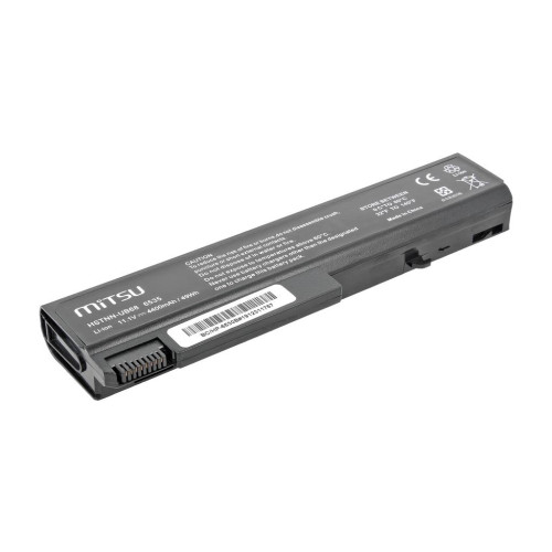 Bateria Mitsu do HP 6530b, 6735b, 6930p-10844850
