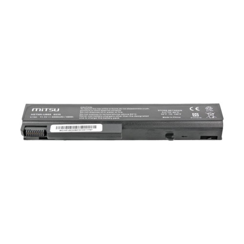 Bateria Mitsu do HP 6530b, 6735b, 6930p-10844851