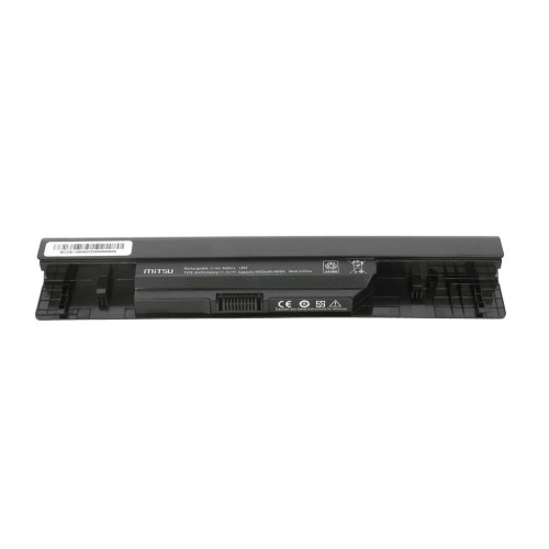 Bateria Mitsu do Dell Inspiron 1464, 1564-10844863